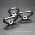 Stainless Steel Lifting Rigging Eye Nut